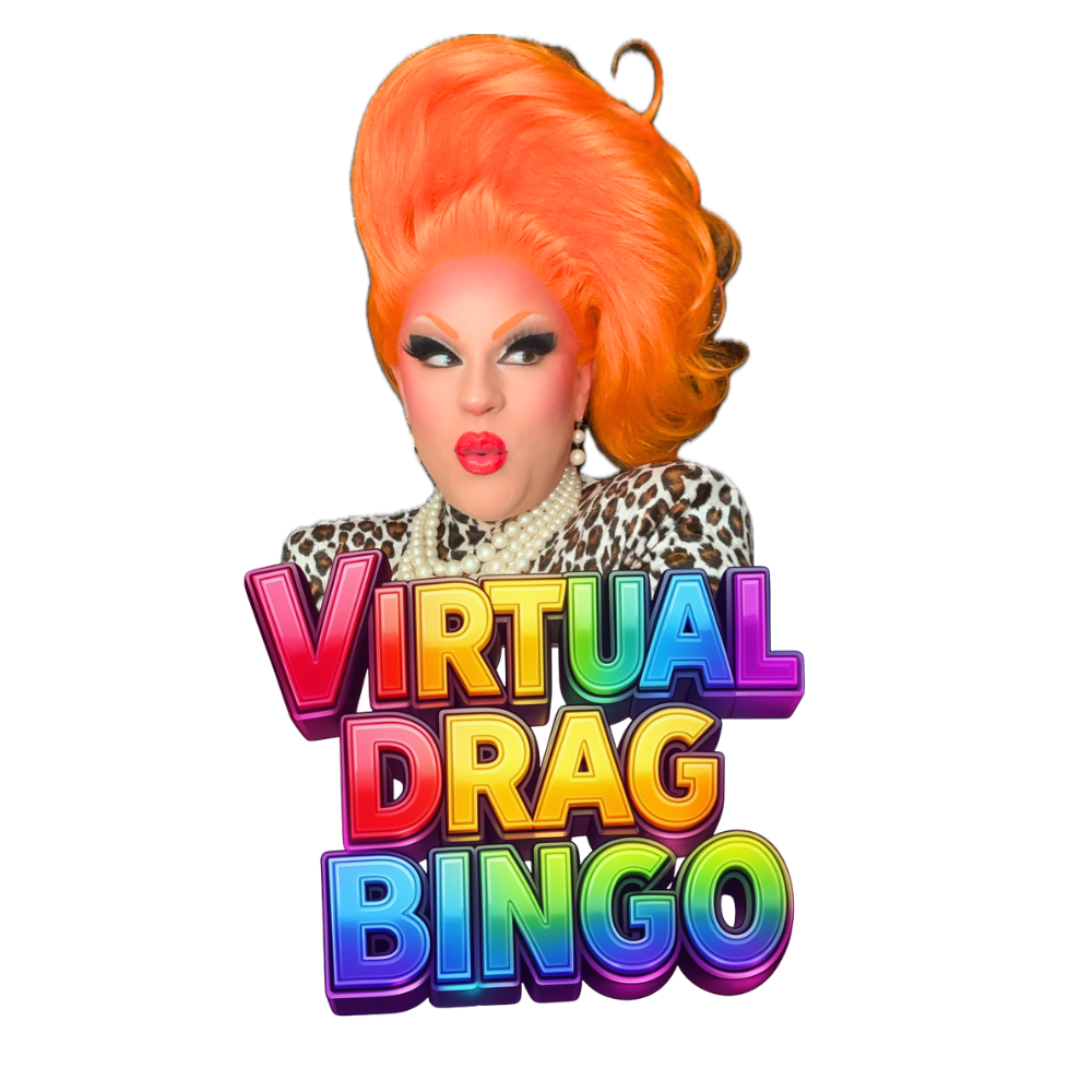 Virtual Drag Shows